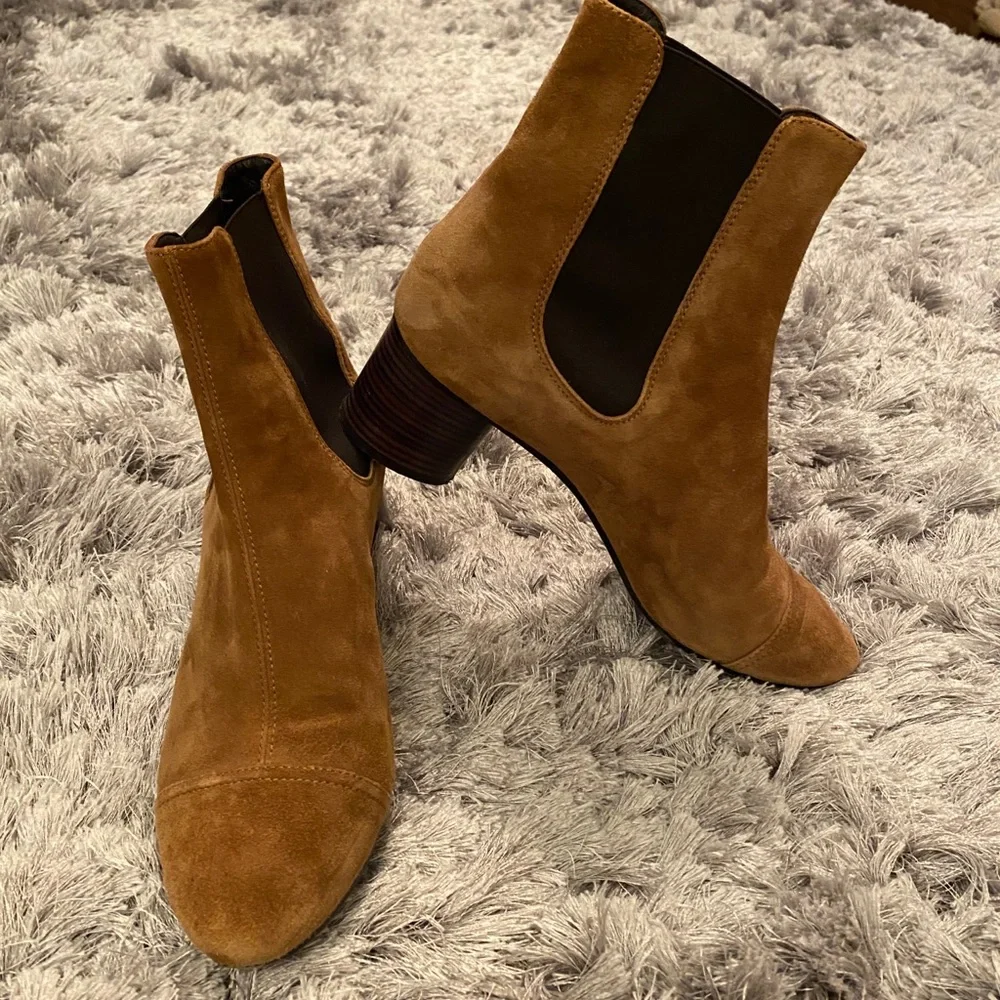 Isabel Marant - Picture 1 of 5
